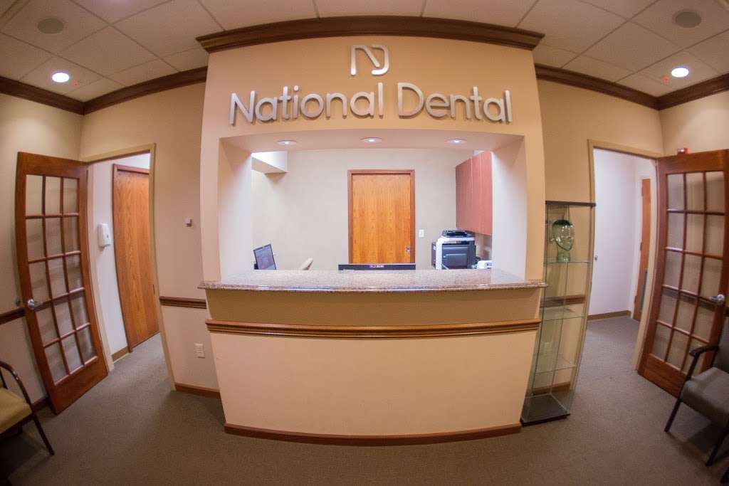 National Dental | 324 S Service Rd #116, Melville, NY 11747, USA | Phone: (631) 816-2277