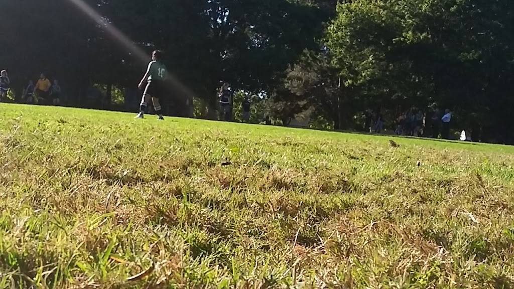 McKenna Park | N Princeton St & N Wall Ave, Portland, OR 97203, USA | Phone: (503) 823-2525