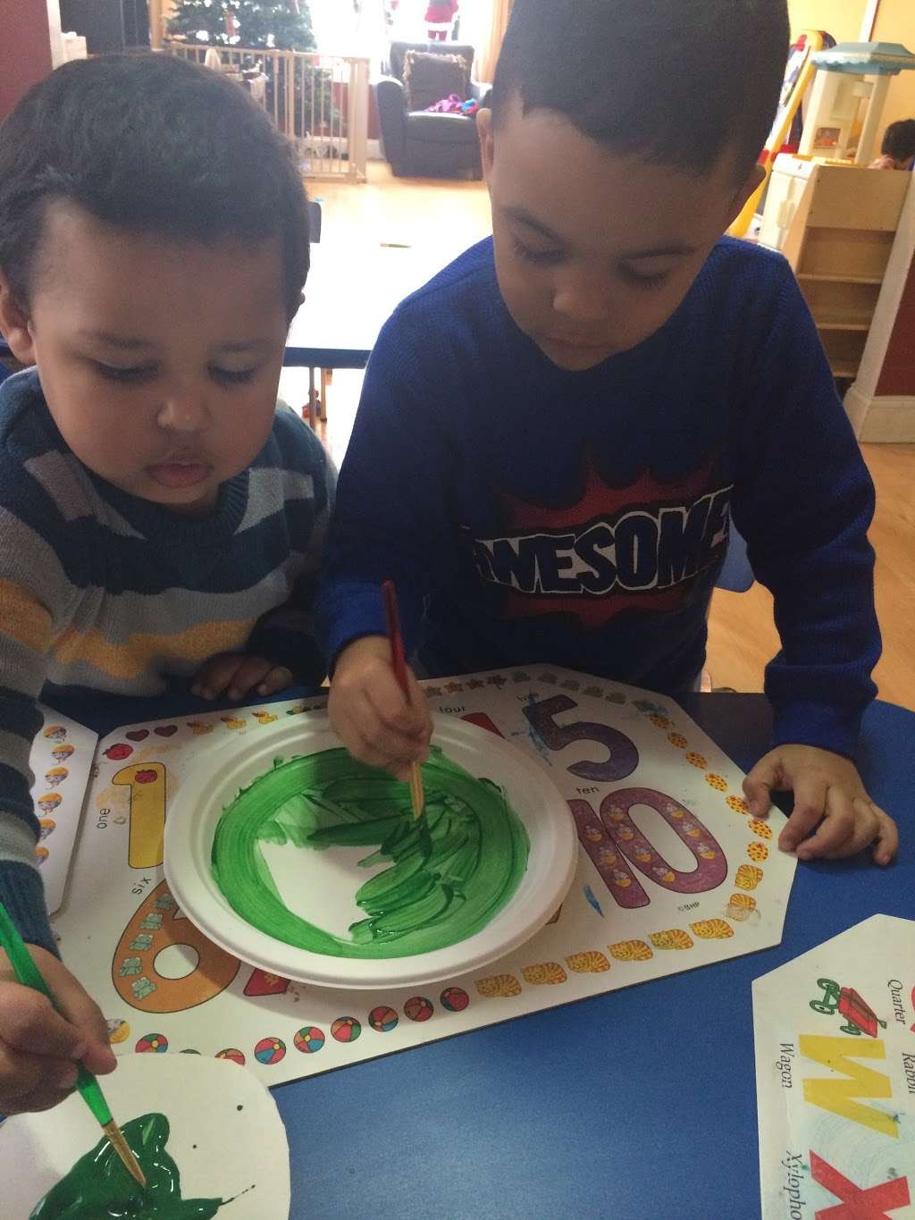 Estrellitas Daycare | 132-31 114th St, South Ozone Park, NY 11420, USA | Phone: (347) 686-4780