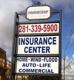 Forbes Insurance Center | 715 Grand Ave, Bacliff, TX 77518, USA | Phone: (281) 339-5900