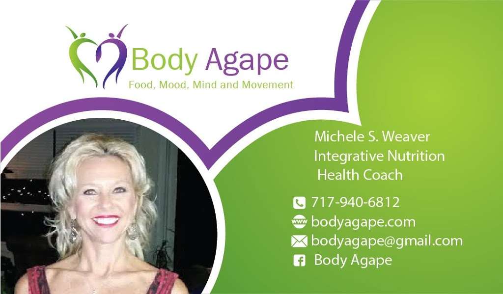 Body Agape | 45912 Patuxent Ln, California, MD 20619 | Phone: (717) 940-6812