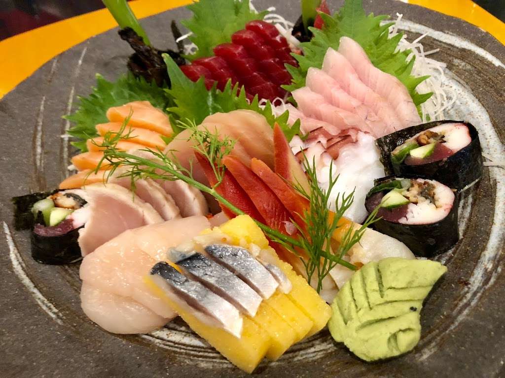 Sushi By Kazu Japanese Restaurant | 3333 U.S. 9, Freehold, NJ 07728, USA | Phone: (732) 370-2528