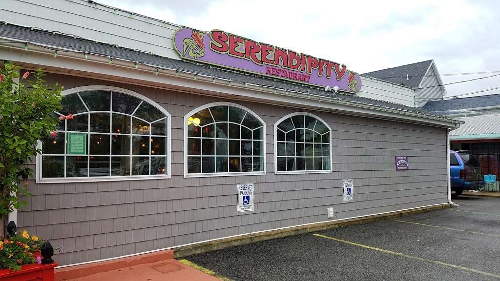 Serendipity Restaurant | 32580 River Rd, Millsboro, DE 19966, USA | Phone: (302) 945-3600