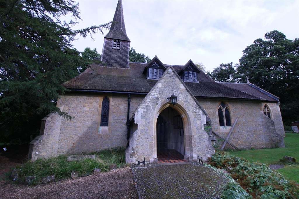 St Peters Church, Tandridge | Oxted RH8 9NJ, UK | Phone: 01883 714263