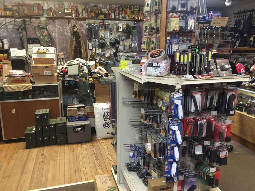 Gun Rack | 1726 NW Blvd, Vineland, NJ 08360, USA | Phone: (856) 692-4773