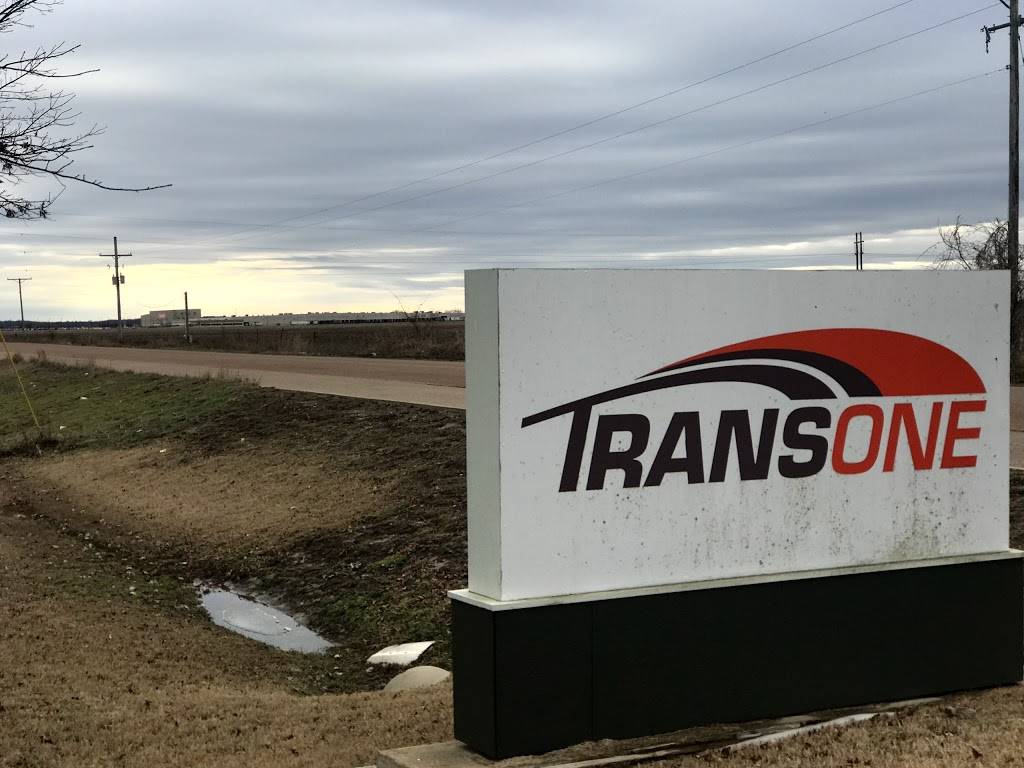 TransOne, LLC | 3301 Kuhn Rd, West Memphis, AR 72301, USA | Phone: (870) 732-1007