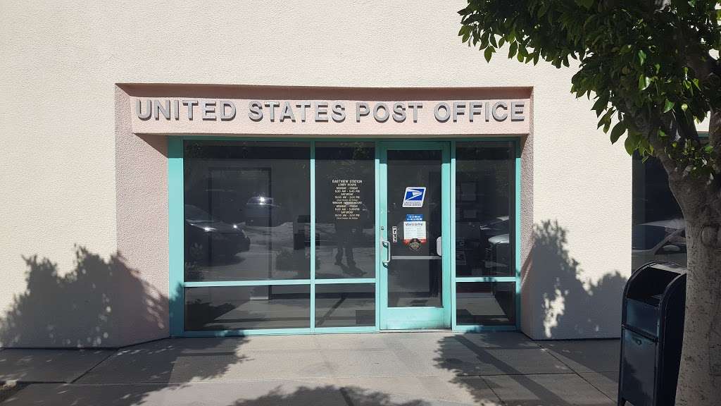 United States Postal Service | 28649 S Western Ave, Rancho Palos Verdes, CA 90275, USA | Phone: (800) 275-8777