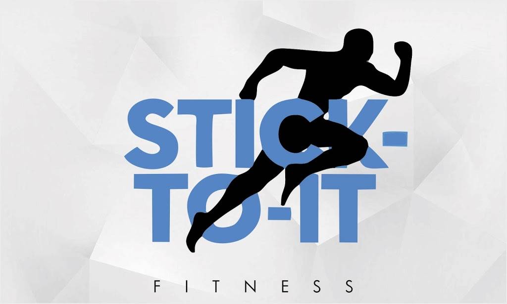 Stick-To-It Fit: Personal Training, Nutrition, Fitness | 953 NE South Shore Rd, Portland, OR 97211, USA | Phone: (503) 519-4531