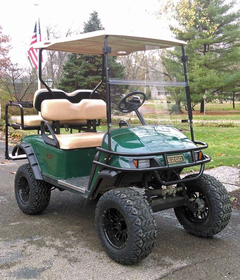 Cruiser Golf Cars | 24092 IN-37 N, Noblesville, IN 46060, USA | Phone: (317) 397-7906