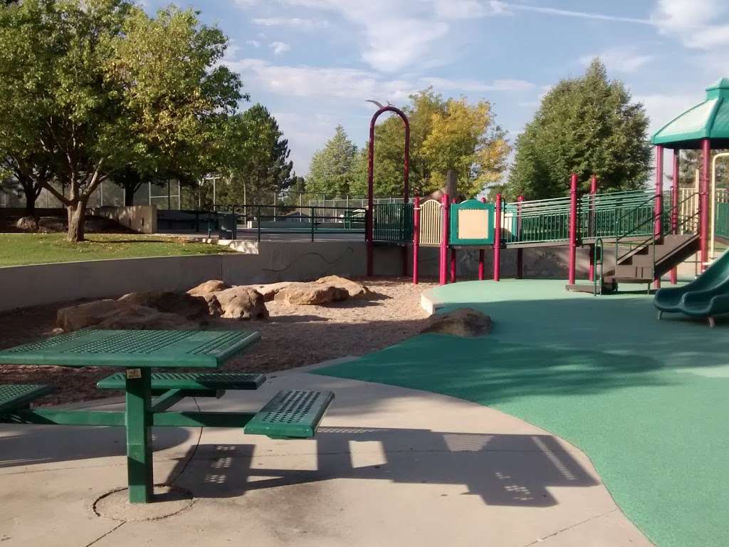 Rocky Ridge Park | 16200 E Mississippi Ave, Aurora, CO 80017, USA