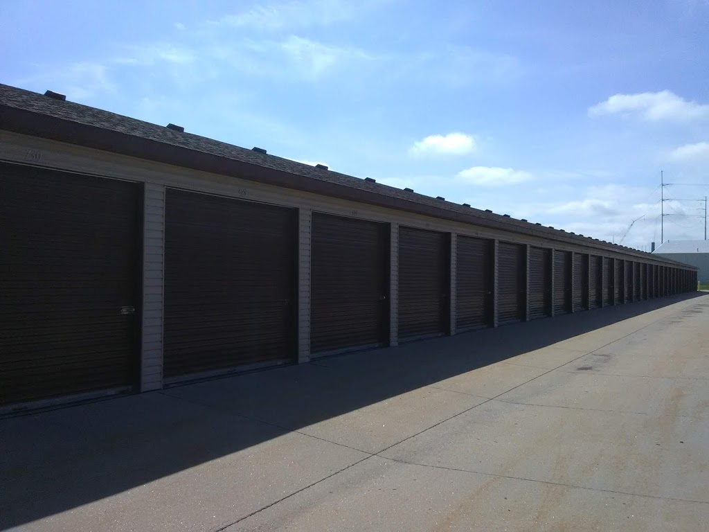 Giles Road Storage | 14814 Giles Rd, Omaha, NE 68138, USA | Phone: (402) 891-1200