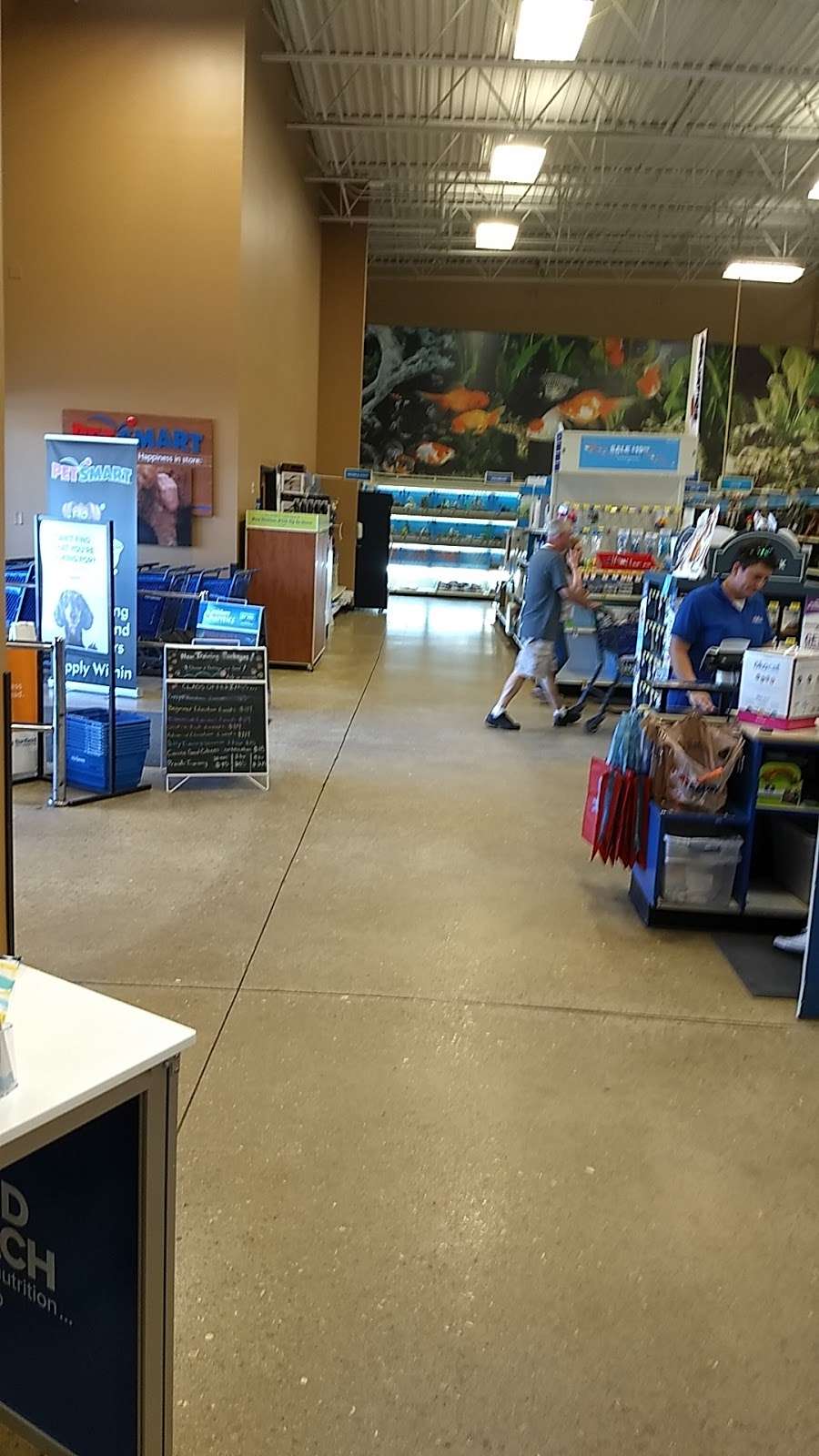 PetSmart | 531 North State Road 7, Royal Palm Beach, FL 33411 | Phone: (561) 793-2858