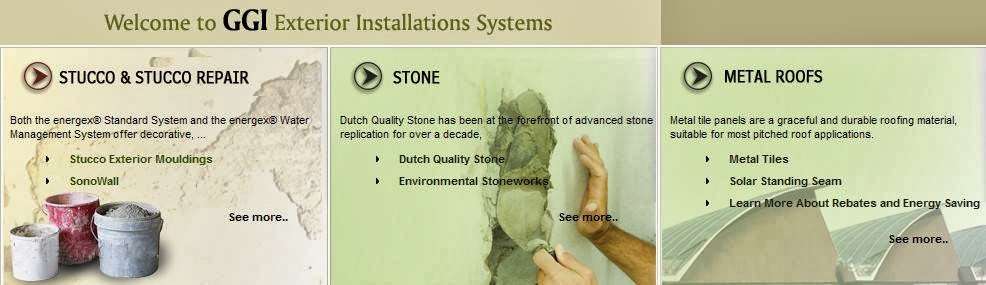 GGI Installation Systems | 19 Sweetmans Ln, Manalapan Township, NJ 07726