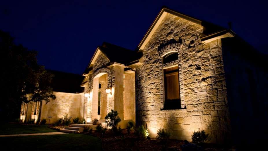 Majestic Lighting Design Katy Tx - Landscape Lighting Services a | 6002 Cross Creek Harbor Ln, Fulshear, TX 77441, USA | Phone: (281) 378-2440