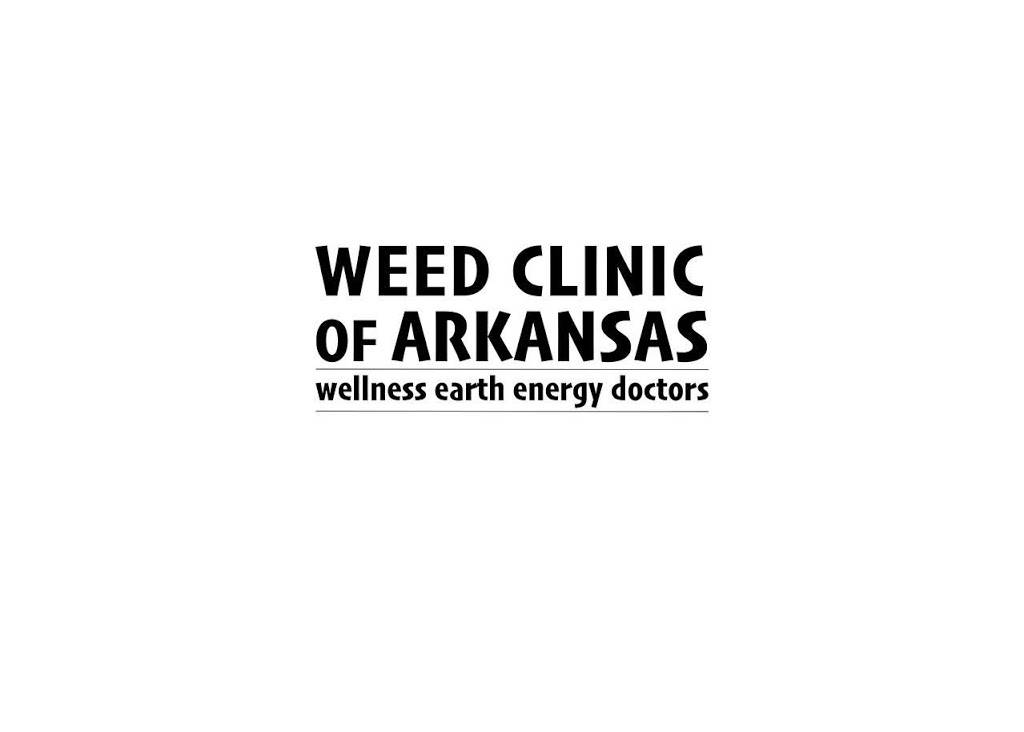 Weed Clinic of Arkansas : Wellness Earth Energy Doctors | 111 Dover Rd, West Memphis, AR 72301 | Phone: (870) 394-5946