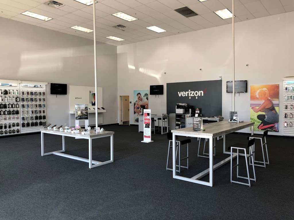 Verizon Authorized Retailer – GoWireless | 650 S Grand Ave Suite 102 & 103, Glendora, CA 91740 | Phone: (626) 335-1112