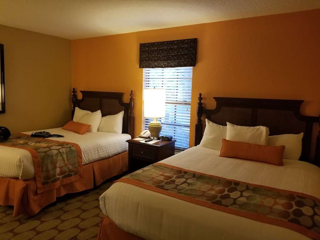 Holiday Inn Club Vacations at Orange Lake Resort - East Village  | 14100-14150 W Orange Lake Blvd, Kissimmee, FL 34747, USA