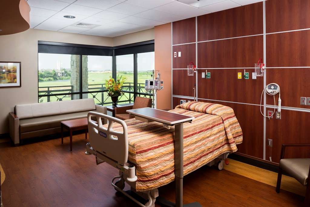 CHRISTUS Santa Rosa Hospital - Alamo Heights | 403 Treeline Park, San Antonio, TX 78209, USA | Phone: (210) 294-8000