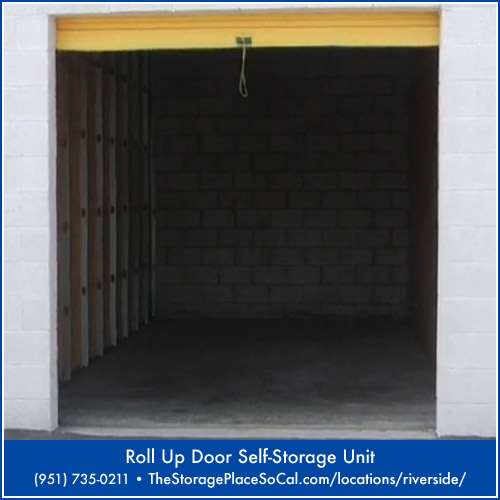 The Storage Place | 12172 Severn Way, Riverside, CA 92503, USA | Phone: (951) 735-0211