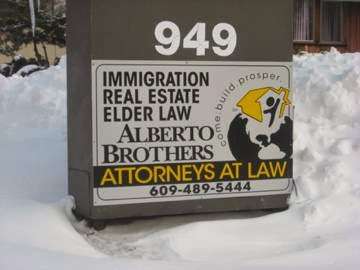 Alberto Brothers Law Firm: Elder Law Center | 25 Mule Road, Bldg A-1, Toms River, NJ 08755, USA | Phone: (732) 200-0779