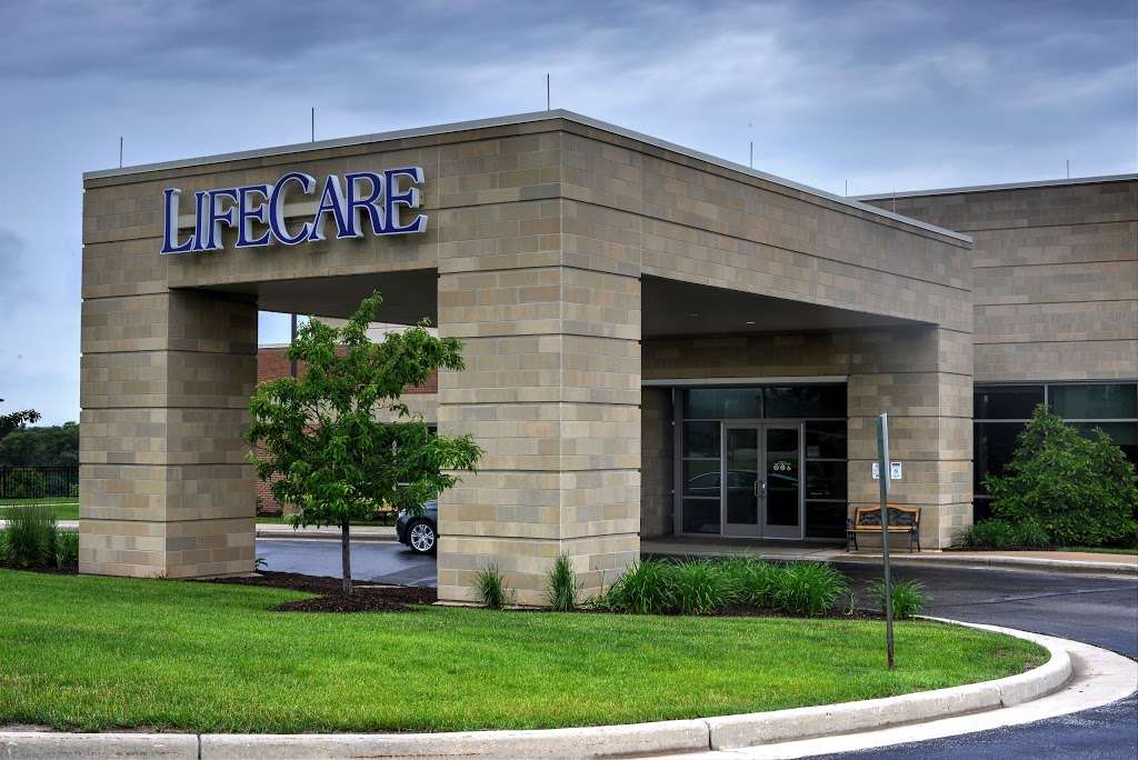 LifeCare Hospitals of Wisconsin | 2400 Golf Rd, Pewaukee, WI 53072, USA | Phone: (262) 524-2600