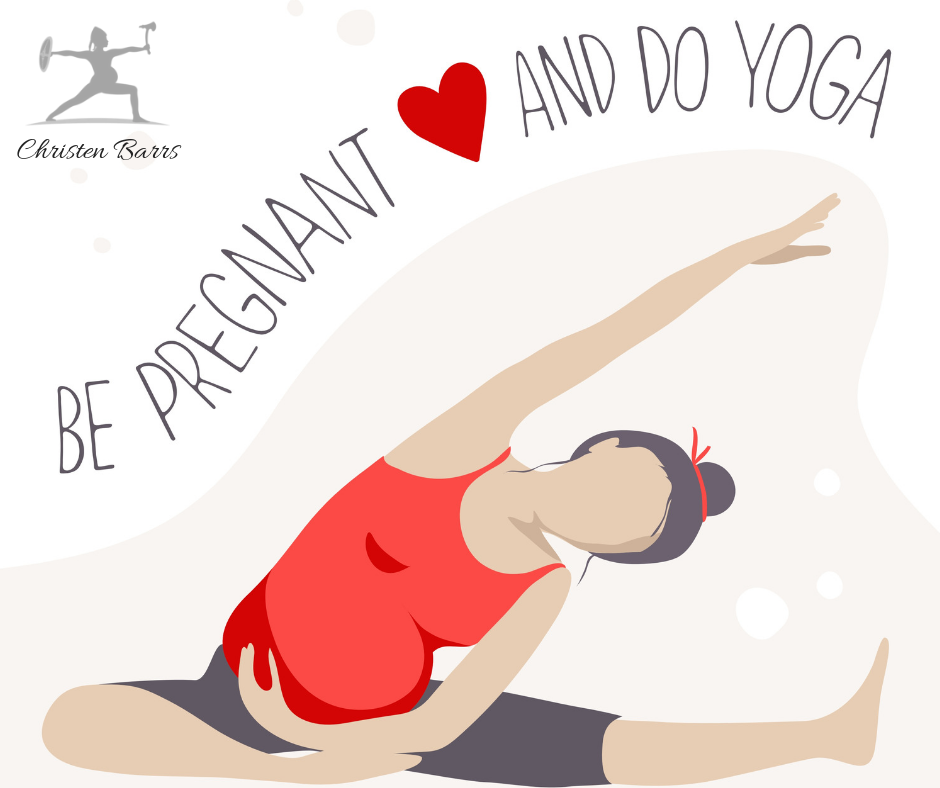 Annapolis Prenatal Yoga | Christen Barrs | 119 Hillsmere Dr, Annapolis, MD 21403, USA | Phone: (410) 541-6129