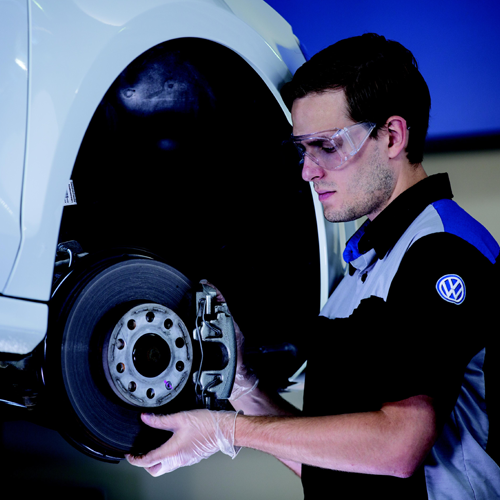 Volkswagen Service Center | 72 Andover St, Danvers, MA 01923, USA | Phone: (978) 774-8000