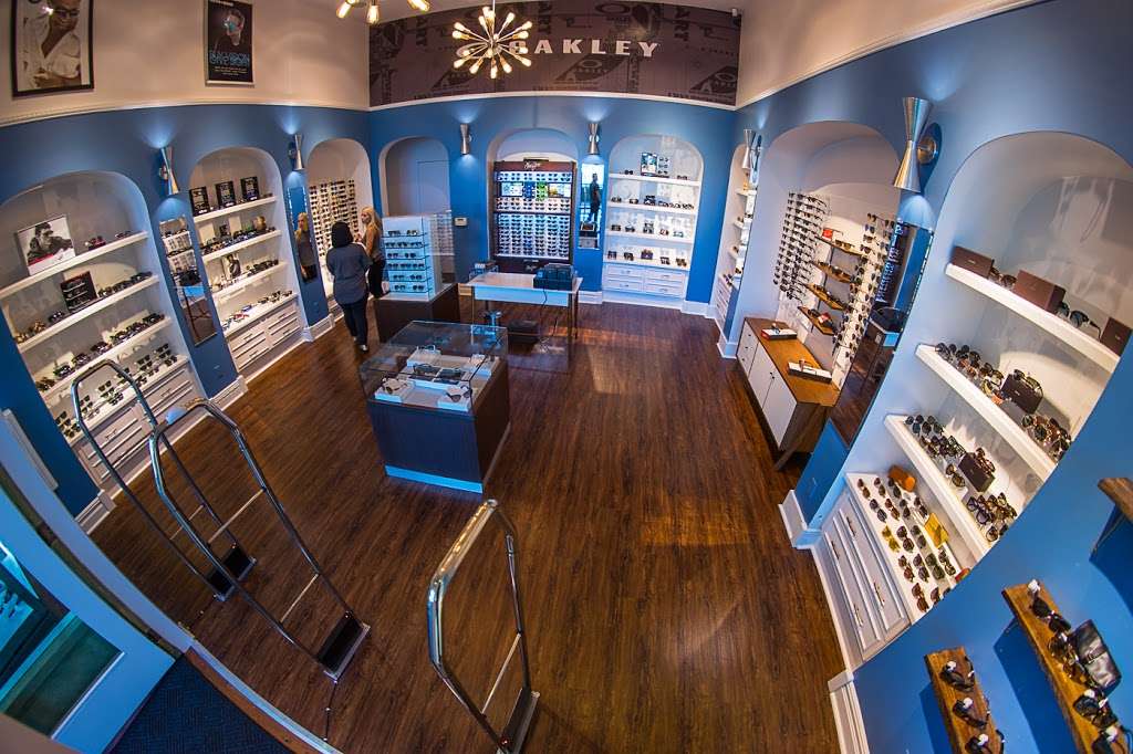 Sunglass Menagerie | 1605 Ocean Ave, Belmar, NJ 07719, USA | Phone: (609) 492-6000