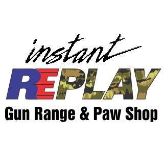 Instant Replay Gun Range and Pawn | 10626 E Colonial Dr, Union Park, FL 32817, USA | Phone: (407) 282-7000