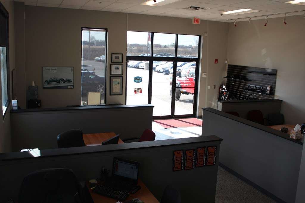 Prestige Imports Auto Sales | 333 Randall Rd, St. Charles, IL 60174, USA | Phone: (630) 584-9616