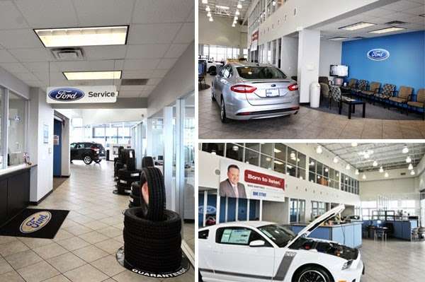 Big Star Ford | 17717 South Fwy, Manvel, TX 77578 | Phone: (844) 745-4026