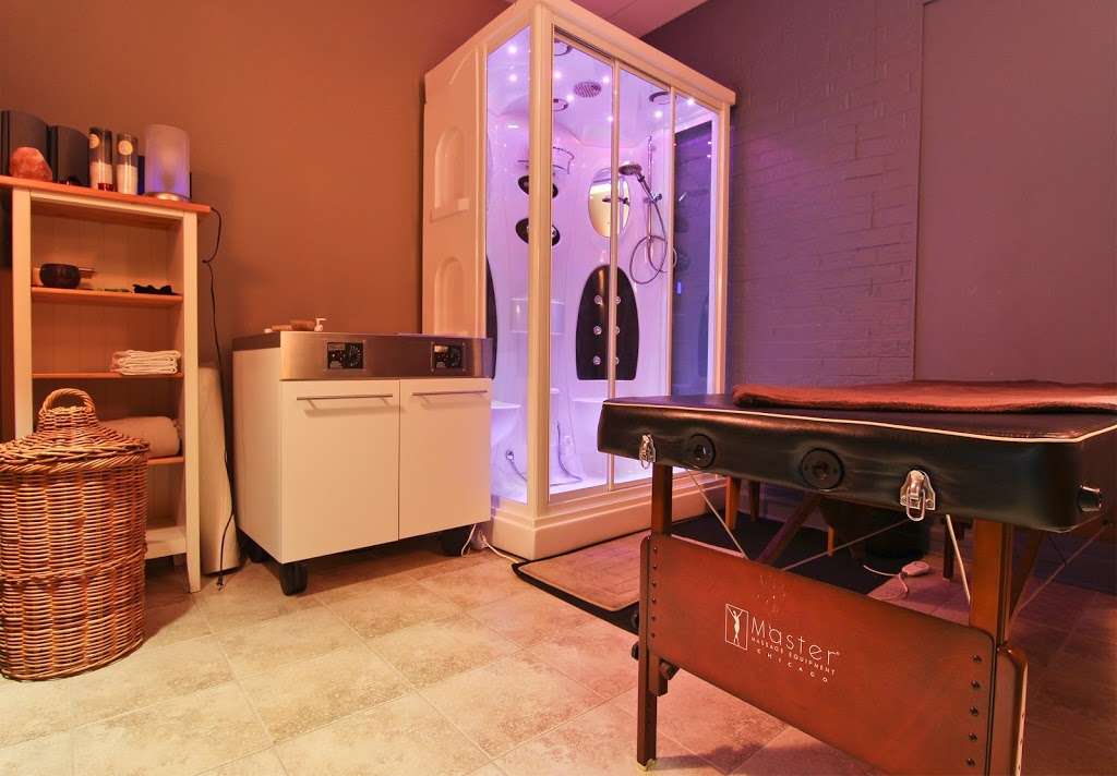 Timeless Day Spa | 3540 Seven Bridges Dr #130, Woodridge, IL 60517, USA | Phone: (630) 903-0573