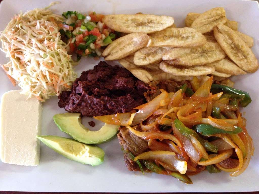 Restaurante Honduras La Pasadita | 201 S Belt Line Rd #101, Irving, TX 75060, USA | Phone: (972) 986-3001