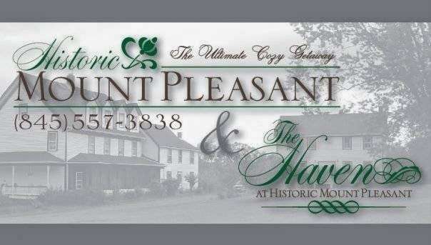 Mount Pleasant House Bed and Breakfast | 38 Corkscrew Rd, Barryville, NY 12719, USA | Phone: (845) 557-3838