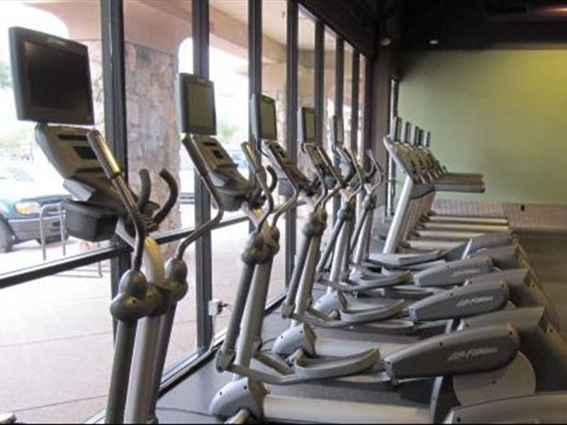 Anytime Fitness | 3220 E Baseline Rd, Phoenix, AZ 85042, USA | Phone: (602) 541-2808