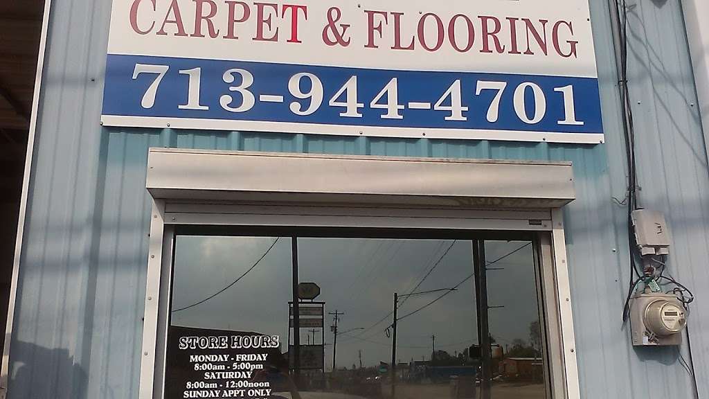 Bish Carpet | 716 Spencer Hwy, South Houston, TX 77587, USA | Phone: (713) 944-4701