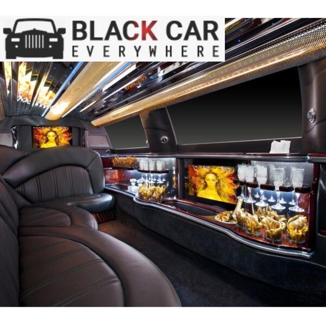 Black car everywhere limousine & car service | 702 E Shabonee Trail, Mt Prospect, IL 60056, United States | Phone: (708) 770-0805