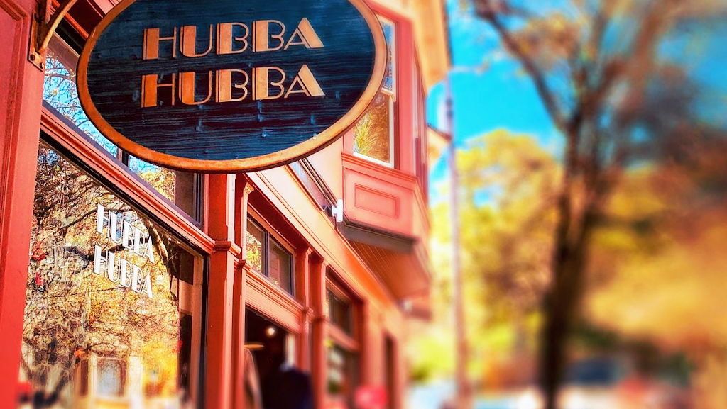 Hubba Hubba | 11 Princess St, Sausalito, CA 94965, USA | Phone: (415) 331-7577