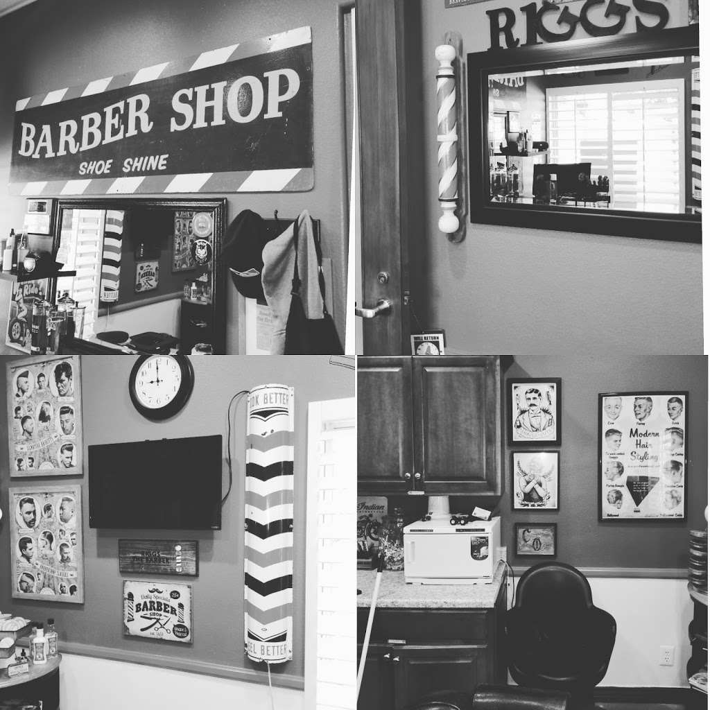 Bellissimo Barber Shop | 489 E High St #2, Moorpark, CA 93021, USA | Phone: (805) 864-6123