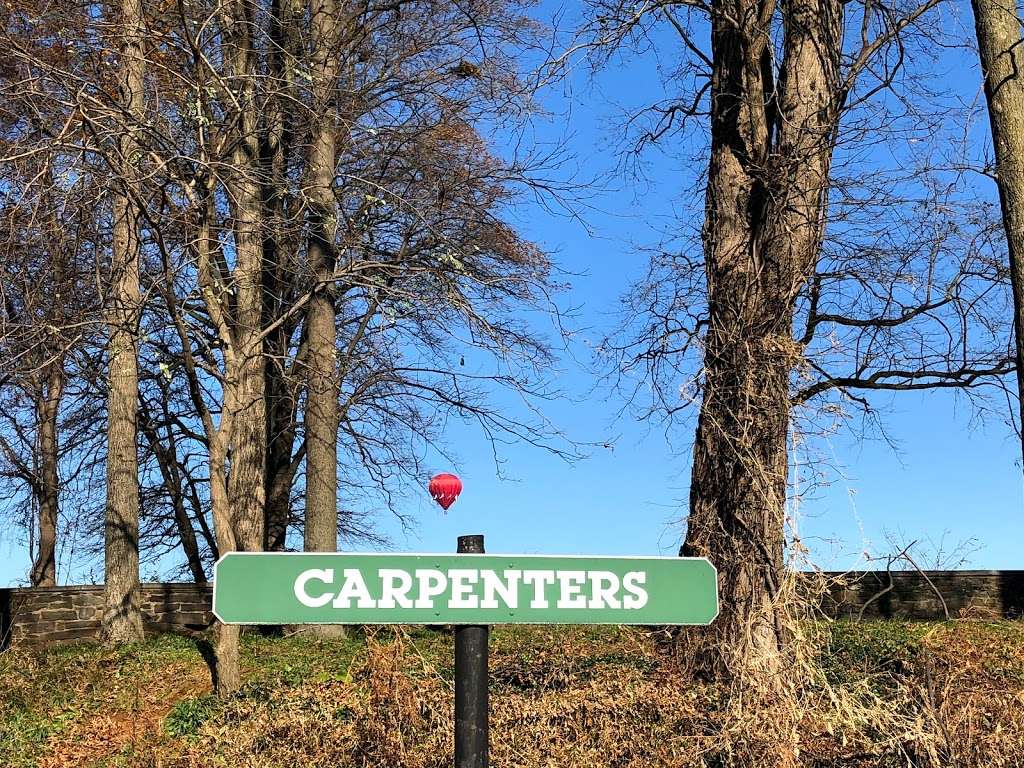 Carpenters Graveyard | 99 Black Horse Rd #67, Paradise, PA 17562, USA