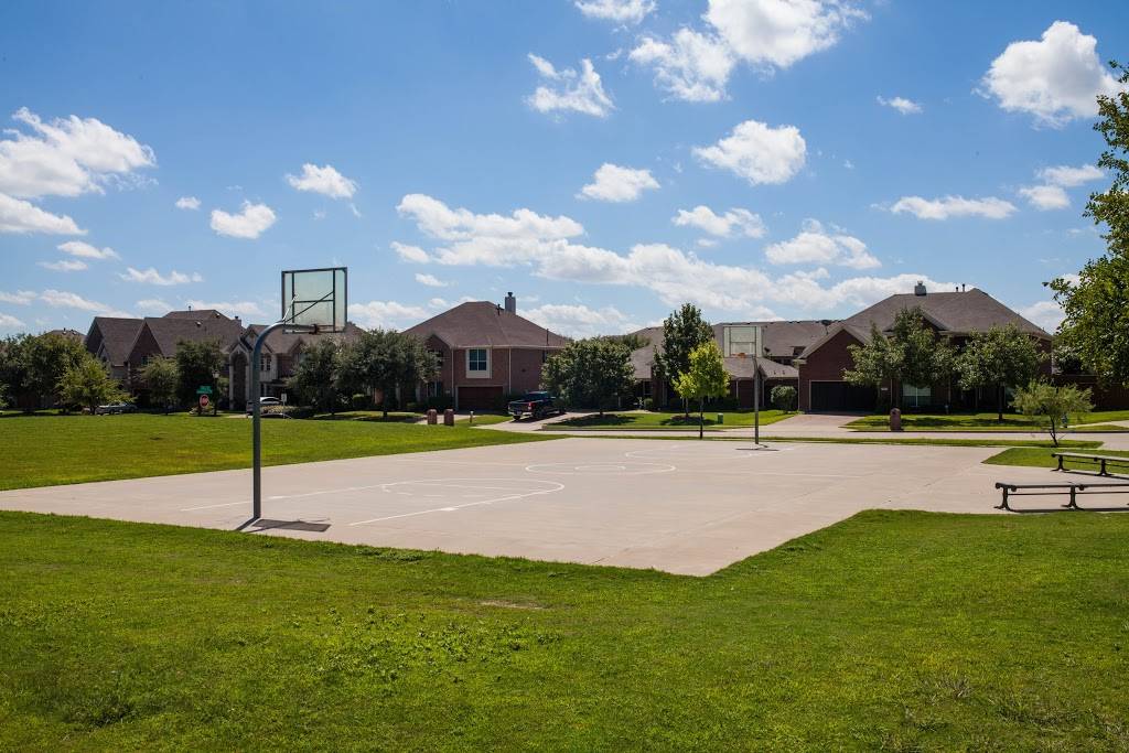 Tuscany Meadows Park | 5611 Sims Way, Frisco, TX 75035, USA | Phone: (972) 292-6550