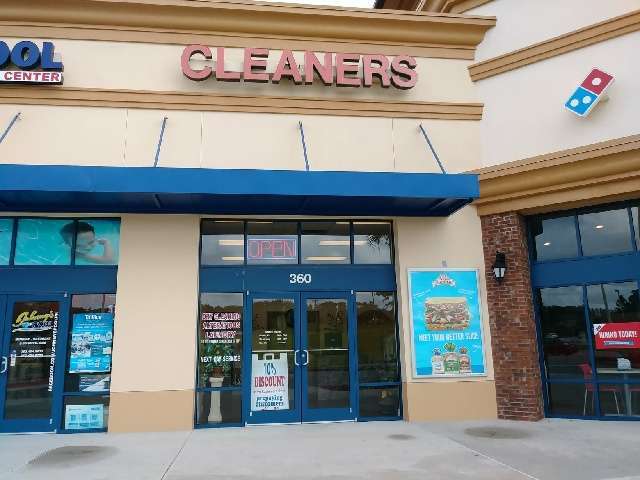 Woodridge Cleaners | 2430 S Hwy 27, Clermont, FL 34711 | Phone: (352) 243-0961