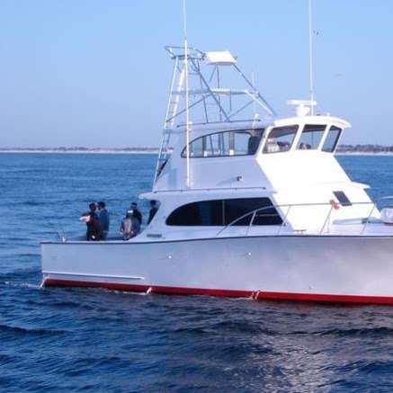 Huntington Beach Charter Boat 4 You | 17091 Edgewater Ln, Huntington Beach, CA 92649, USA | Phone: (949) 689-8767