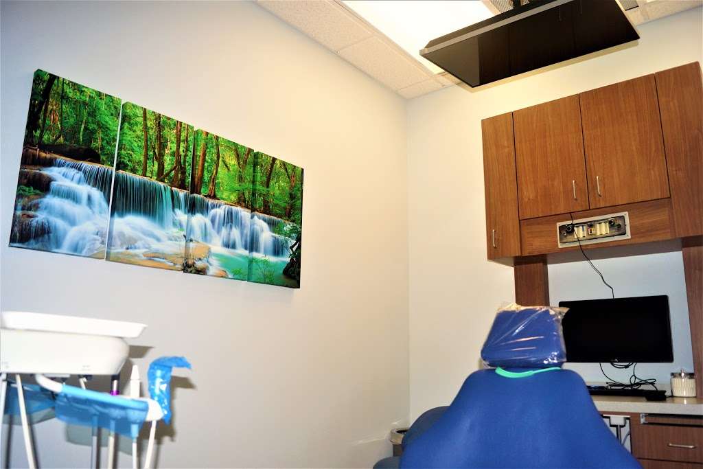 My Family Dentist Garland | 1501 W Miller Rd #180, Garland, TX 75041, USA | Phone: (972) 696-9273