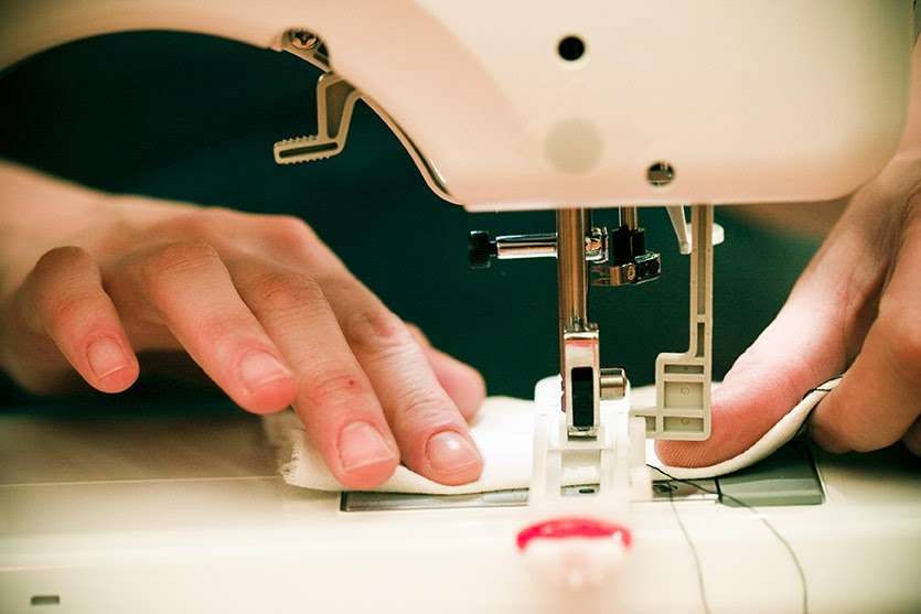 The Creative Sewing Studio | 420 S Washington St, North Attleborough, MA 02760, USA | Phone: (508) 446-4406