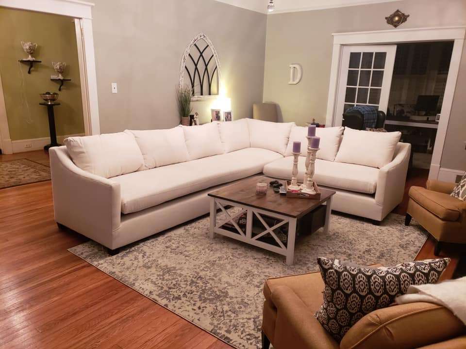 Curtis Upholstery | 2639 W NC 150 HWY, Crouse, NC 28033 | Phone: (980) 429-2284