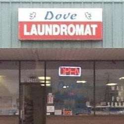 Dove Laundromat | 12566 Mattawoman Dr, Waldorf, MD 20601, USA | Phone: (301) 885-2313