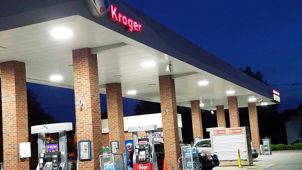 Kroger Fuel Center | 4013 Poplar Level Rd, Louisville, KY 40213, USA | Phone: (502) 454-5099