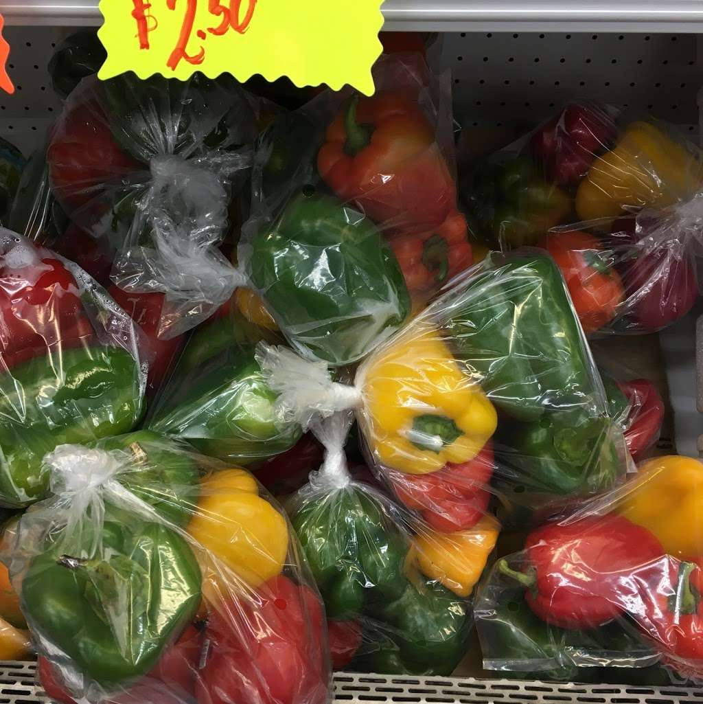 Ana produce market | 8230 Frankford Ave, Philadelphia, PA 19136, USA | Phone: (215) 613-0311