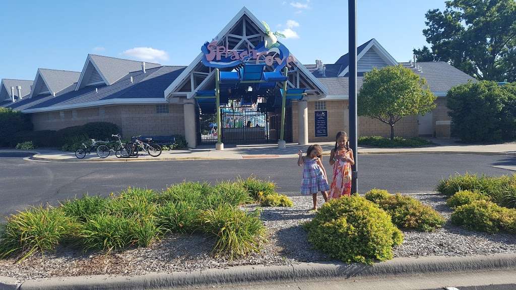 Splash Cove | 5800 King Ave, Shawnee, KS 66203, USA | Phone: (913) 631-7177